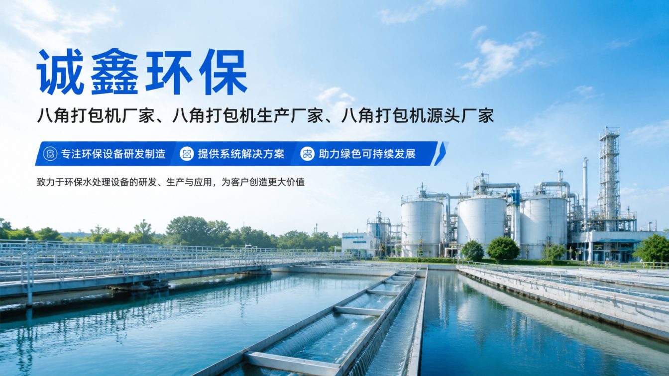 镇江新区为工厂节水回用提供环保方案